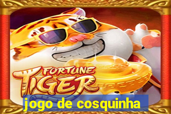 jogo de cosquinha